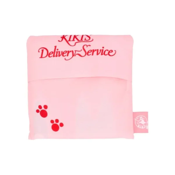 Cheap Sac Pliable Silhouette Jiji 40x20 cm - Kiki la petite sorcière Sacs