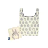 New Sac pliable Silhouette Totoro Gris 40x20 cm - Mon Voisin Totoro Sacs