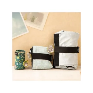 Sale Sac Pliable Totoro Champs de Fleurs - Mon Voisin Totoro Sacs