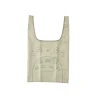 Outlet Sac pliable Totoro silhouette - Mon Voisin Totoro Sacs