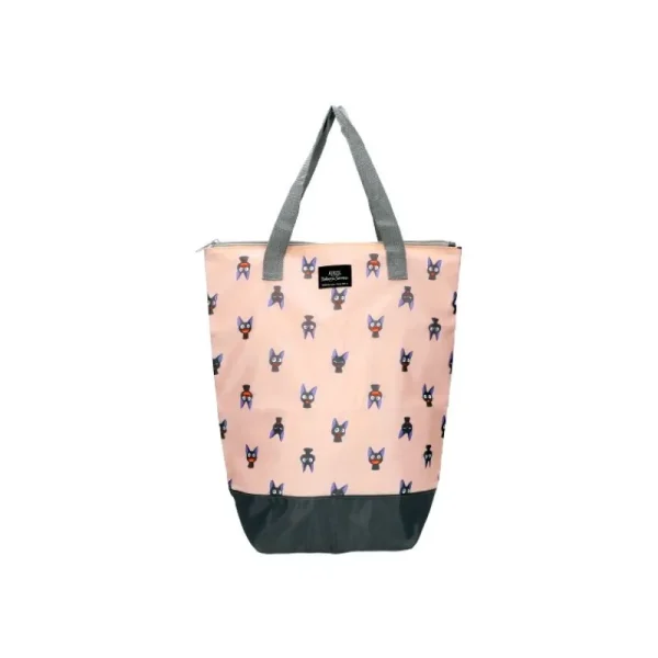 Clearance Sac Thermo Avec Poche - Kiki La Petite Sorcière Cuisine Et Table