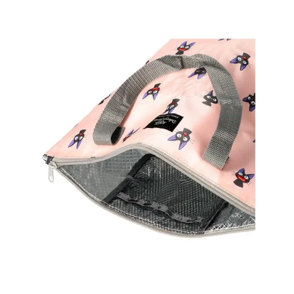 Clearance Sac Thermo Avec Poche - Kiki La Petite Sorcière Cuisine Et Table