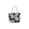 Cheap Sac Tissu Noiraudes - Mon Voisin Totoro Sacs