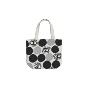 Cheap Sac Tissu Noiraudes - Mon Voisin Totoro Sacs