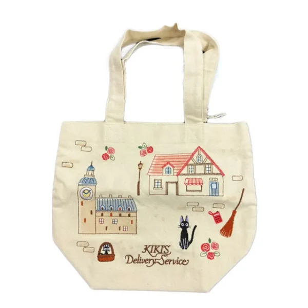 Shop Sac Ville de Kiki  - Kiki La Petite Sorcière Sacs