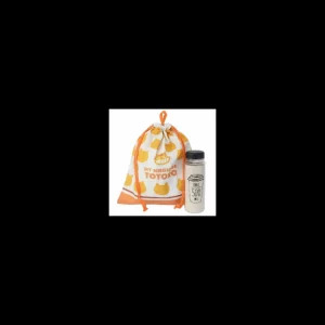 Online Sacoche à cordon Silhouette Chatbus 20 x 19 cm - Mon Voisin Totoro Sacs