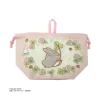 Hot Sacoche à Gousset Totoro Trèfle 17 x 26 cm - Mon Voisin Totoro Sacs