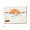 Clearance Sacoche avec étui Totoro parapluie - Mon voisin Totoro Sacs