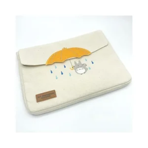Clearance Sacoche avec étui Totoro parapluie - Mon voisin Totoro Sacs