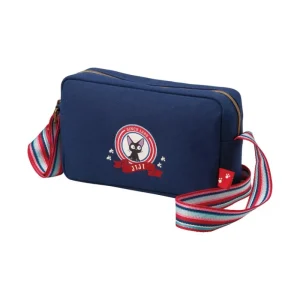 Sale Sacoche Bleu Marine Jiji - Kiki la petite sorcière Sacs