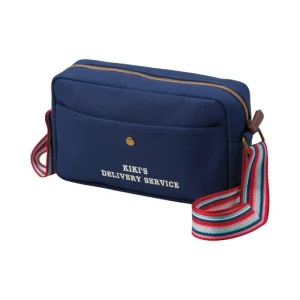 Sale Sacoche Bleu Marine Jiji - Kiki la petite sorcière Sacs