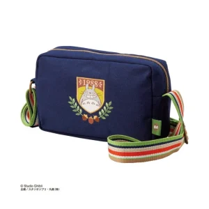 Store Sacoche écusson Totoro - Mon voisin Totoro Sacs