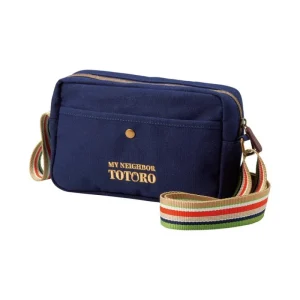 Store Sacoche écusson Totoro - Mon voisin Totoro Sacs