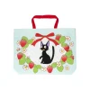 Sale Sacoche d'écolier Jiji Fraise - Kiki la petite sorcière Sacs