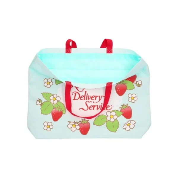 Sale Sacoche d'écolier Jiji Fraise - Kiki la petite sorcière Sacs