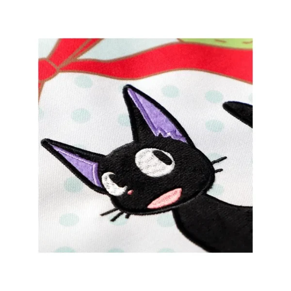 Sale Sacoche d'écolier Jiji Fraise - Kiki la petite sorcière Sacs