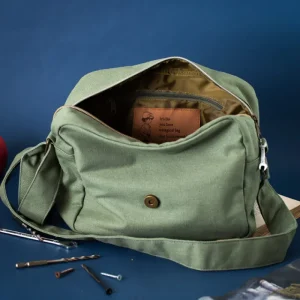 Outlet Sacoche de Pazu - Le Château dans le ciel Sacs