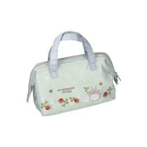 Hot Sacoche isotherme Collection Framboise - Mon Voisin Totoro Cuisine Et Table