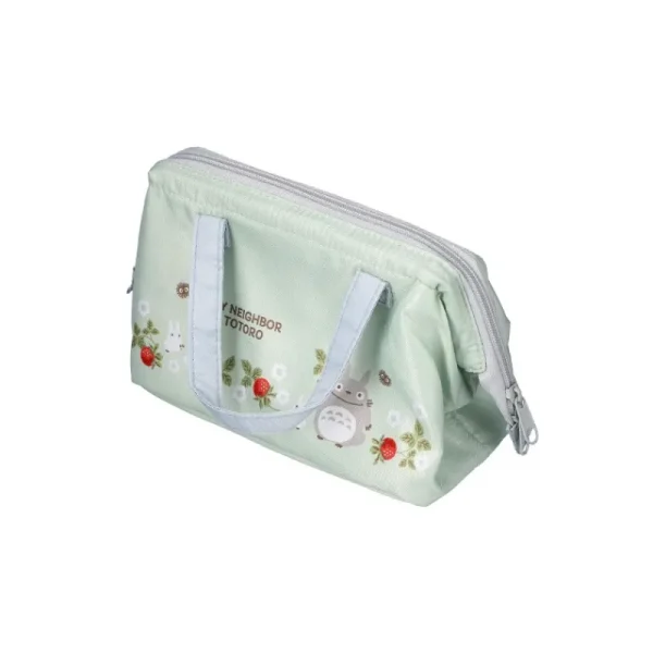 Hot Sacoche isotherme Collection Framboise - Mon Voisin Totoro Cuisine Et Table