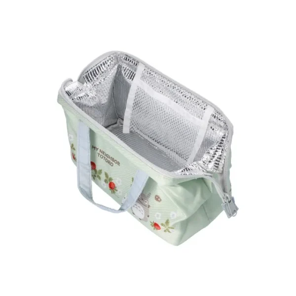 Hot Sacoche isotherme Collection Framboise - Mon Voisin Totoro Cuisine Et Table