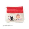 Sale Sacoche Jiji Au milieu des fleurs - Kiki la petite sorcière Sacs