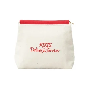 Sale Sacoche Jiji Au milieu des fleurs - Kiki la petite sorcière Sacs