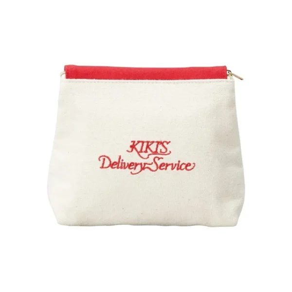 Sale Sacoche Jiji Au milieu des fleurs - Kiki la petite sorcière Sacs