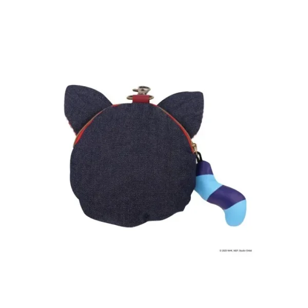 Fashion Sacoche ronde Chat - Aya et la sorcière Sacs