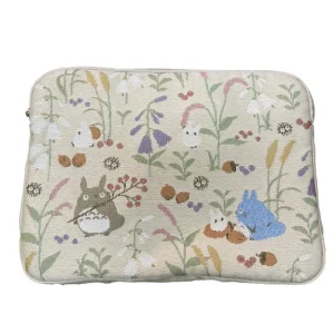Outlet Sacoche tablette Un moment d'automne - Mon VoisinTotoro Accessoires