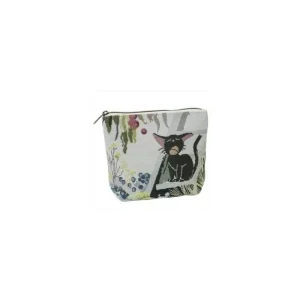 Sale Sacoche Tissu Jiji Sieste  - Kiki la petite sorcière Sacs