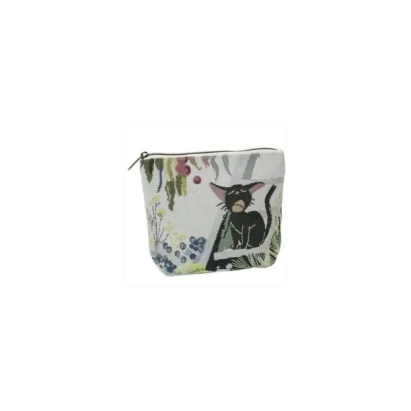 Sale Sacoche Tissu Jiji Sieste  - Kiki la petite sorcière Sacs