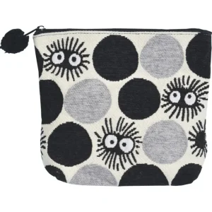 Outlet SACOCHE TISSU NOIRAUDES - MON VOISIN TOTORO Sacs