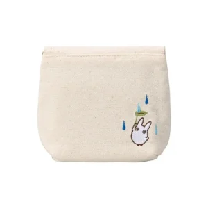 New Sacoche Totoro Parapluie Orange - Mon voisin Totoro Sacs