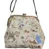 Shop Sacoche Un moment d'automne - Mon VoisinTotoro Sacs