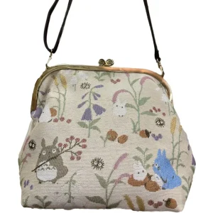 Shop Sacoche Un moment d'automne - Mon VoisinTotoro Sacs