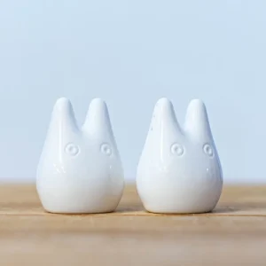 Shop Salière et Poivrière Totoro – Mon Voisin Totoro Cuisine Et Table
