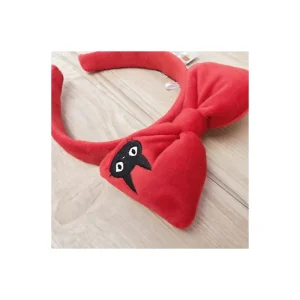 Best Sale Serre Tête Rouge Kiki - Kiki la petite sorcière Accessoires