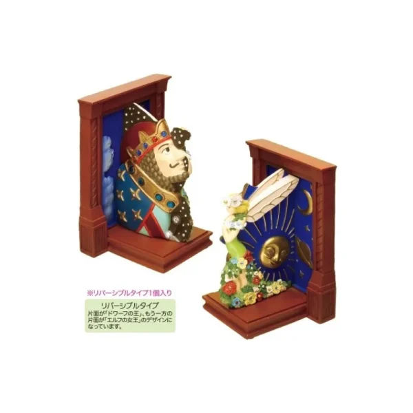 Cheap Serre-livres - Si tu tends l'oreille Décoration