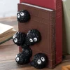 Cheap Serre-livres Noiraudes - Mon Voisin Totoro Décoration