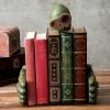 Clearance Serre-livres Robot Soldat - Le Château dans le ciel Décoration