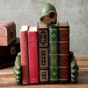 Clearance Serre-livres Robot Soldat - Le Château dans le ciel Décoration