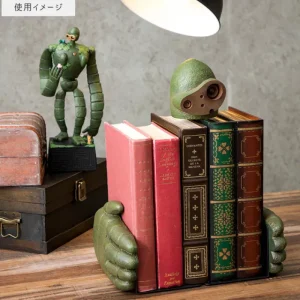 Clearance Serre-livres Robot Soldat - Le Château dans le ciel Décoration