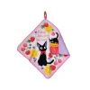 Cheap Serviette à passant Jiji Confitures fruits - Kiki la petite sorcière Linge De Maison