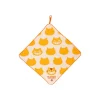 Store Serviette à passant Silhouette Chatbus - Mon Voisin Totoro Linge De Maison