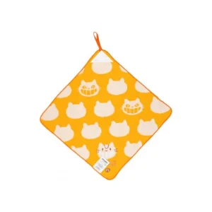 Store Serviette à passant Silhouette Chatbus - Mon Voisin Totoro Linge De Maison