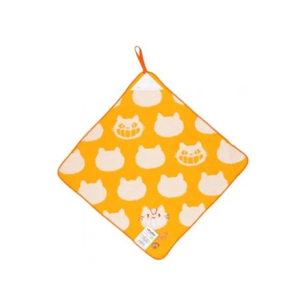 Store Serviette à passant Silhouette Chatbus - Mon Voisin Totoro Linge De Maison