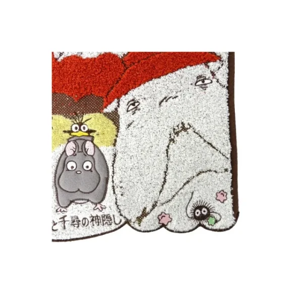 Fashion Serviette Aburaya 34x80 cm - Le Voyage de Chihiro Linge De Maison
