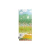 Online Serviette Chatbus en Chemin 34x80 cm - Mon Voisin Totoro Linge De Maison