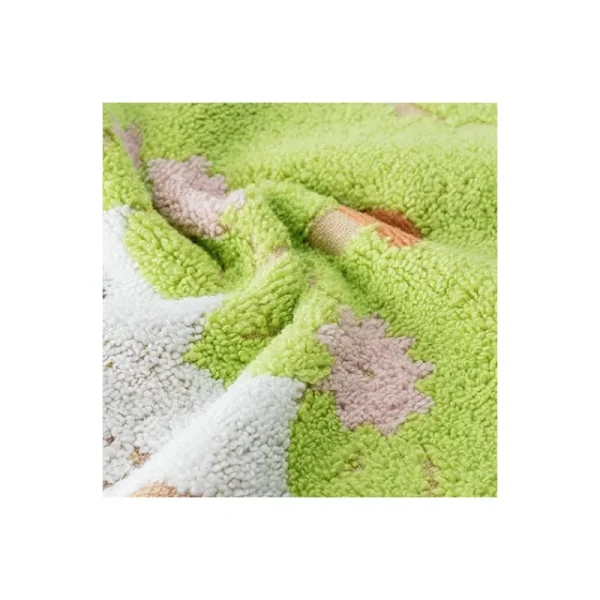 Online Serviette Chatbus en Chemin 34x80 cm - Mon Voisin Totoro Linge De Maison