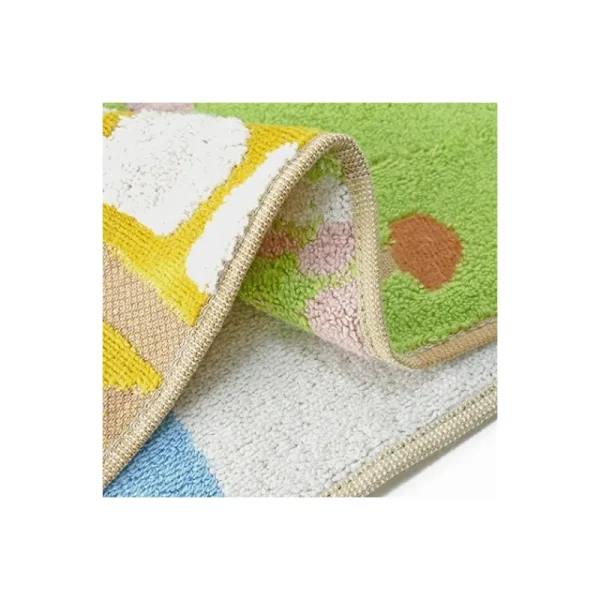 Online Serviette Chatbus en Chemin 34x80 cm - Mon Voisin Totoro Linge De Maison